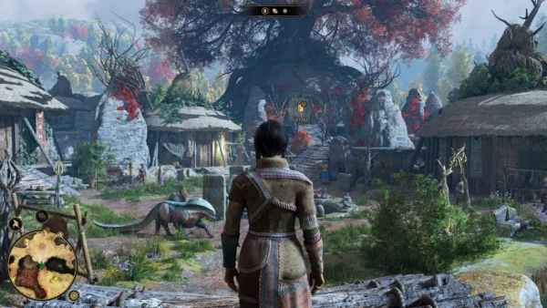 Greedfall: The Dying World Review - Interesting Systems, Familiar Story