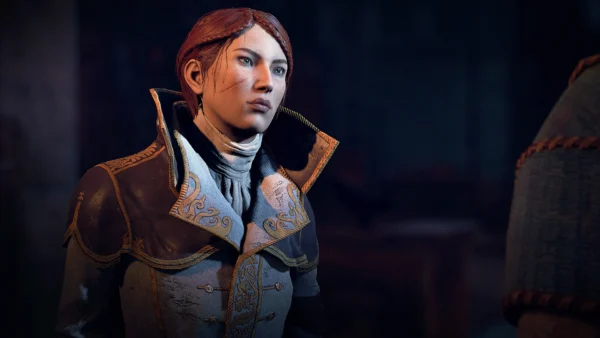 Greedfall: The Dying World Review - Strangers in a strange land