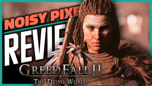 Greedfall The Dying World Review: Stunning World, Glitchy Combat And Performance Issues