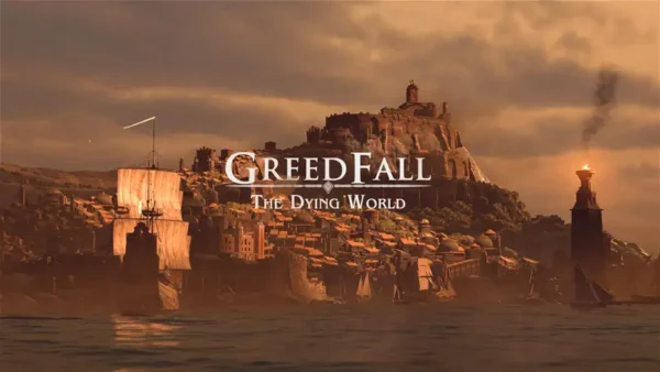Greedfall: The Dying World - Review