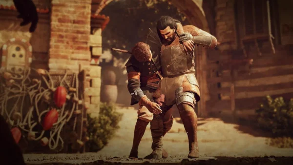 Greedfall: The Dying World PlayStation Review