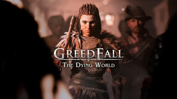 GreedFall: The Dying World is a solid follow up let down by its combat – GameSpew