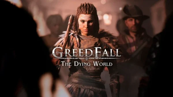 GreedFall: The Dying World Review | NoobFeed