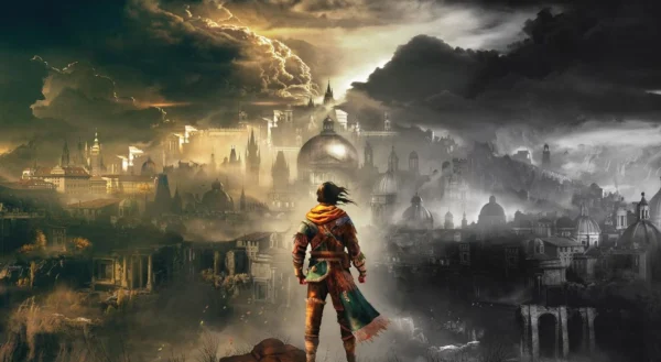 GreedFall: The Dying World Review: Struggles Through Technical Shortcomings