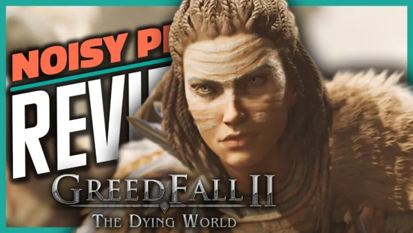 Greedfall The Dying World Review - A Beautiful RPG That Struggles to Hold It Together