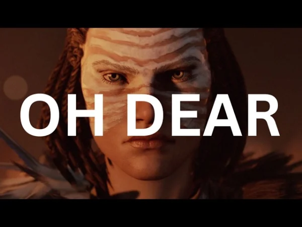 Greedfall 2: The Dying World Review – More like Greedy Downfall