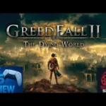 Greedfall 2 The Dying World: PS5 Review
