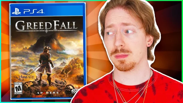 Is Greedfall REALLY That Bad?!