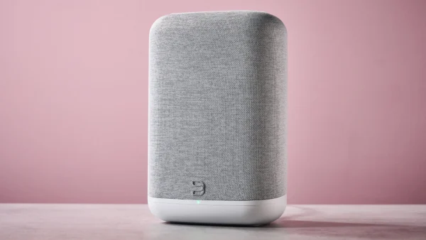 ‘An absolutely chasmic range of connectivity options’ — I was blown away by this spacious wireless speaker’s versatility...