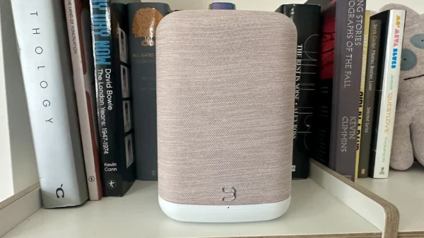 Bluesound Pulse Flex (2025)