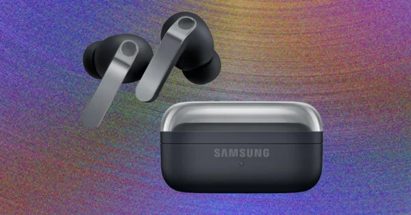 Samsung’s Top Earbuds Are a Real AirPods Pro Competitor