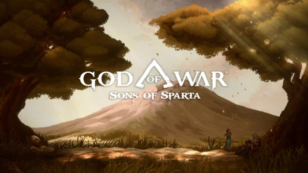 God of War: Sons of Sparta Review (PlayStation 5) | Qualbert