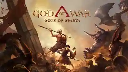 God of War: Sons of Sparta Review – Kratos’ Most Forgettable Adventure