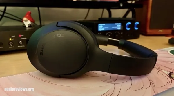 SOUNDPEATS Cove Pro REVIEW - Raising The Wunderbar • Music For The Masses