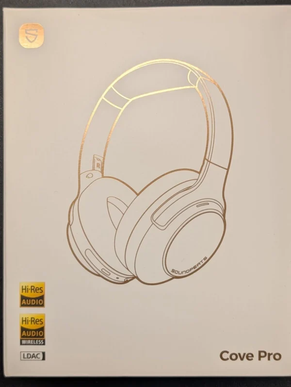 SoundPeats Cove Pro Review