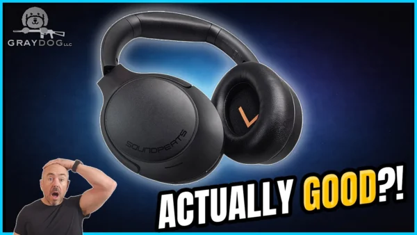 SoundPEATS Cove Pro Review: Most Underrated $70 That Beats $300?