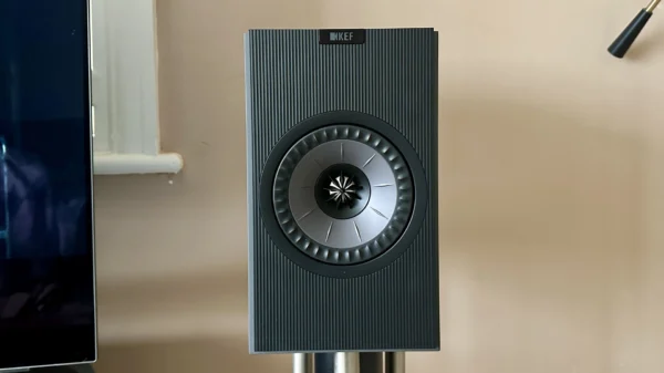 KEF Coda W Review
