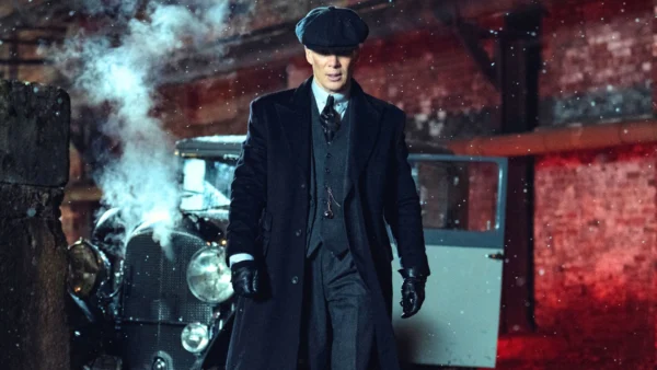 ‘Peaky Blinders: The Immortal Man is the most unnecessary legacy sequel in years’ — and that’s kindest thing I can say...
