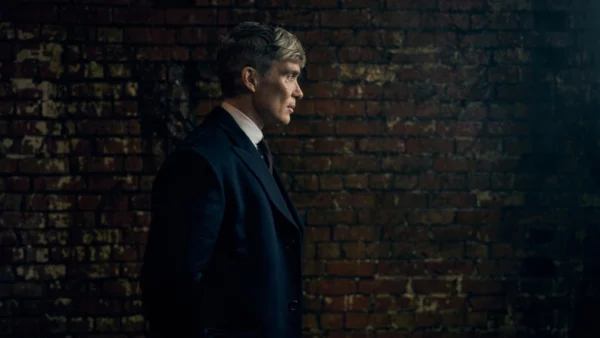 'Peaky Blinders: The Immortal Man' review: Tommy Shelby's legacy is eternal