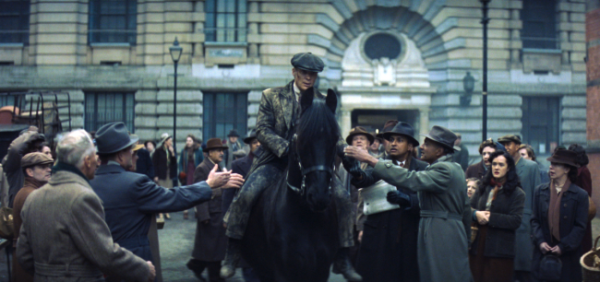 ‘Peaky Blinders: The Immortal Man’ Review: A Fiery but Familiar Sequel with Plenty of Angst and Shakespearean-Sized Emotions
