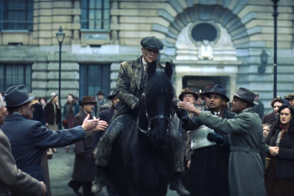 Review: 'Peaky Blinders: The Immortal Man' Gives Bittersweet Closure