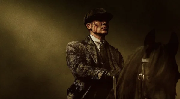 Movie Review : Peaky Blinders: The Immortal Man (2026) — Dead End Follies