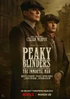 'Peaky Blinders: The Immortal Man' Movie Review - Lights Camera Jackson