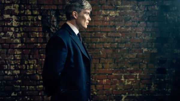 ‘Peaky Blinders: The Immortal Man’ Review: Barry Keoghan Joins Cillian Murphy for More Rousing Brutes-in-Suits Action