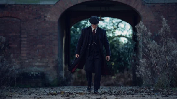 'Peaky Blinders: The Immortal Man' Review: A Fitting, but Familiar Televisual Send-off For Thomas Shelby - Film Focus Online