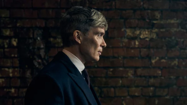 'Peaky Blinders: The Immortal Man' Stuns in Every Regard | Review