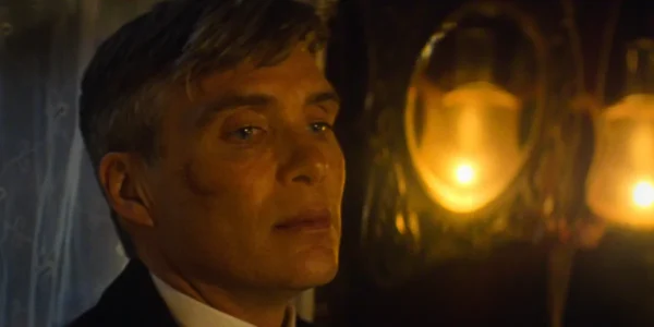 What are critics saying about Peaky Blinders: The Immortal Man?