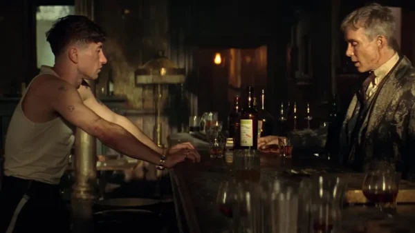 ‘Peaky Blinders: The Immortal Man’ Review: Stylish And Immersive, But Uneven
