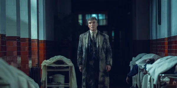 ‘The Immortal Man’ Review: I Wish the Whole Peaky Blinders Film Was as Good as This One Scene