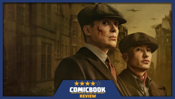 Peaky Blinders: The Immortal Man Delivers the Tommy Shelby Masterclass We All Need [Review]