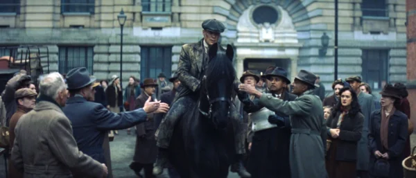 Peaky Blinders: The Immortal Man Review: Cillian Murphy And Barry Keoghan Propel A High-Octane (Yet Methodical)...