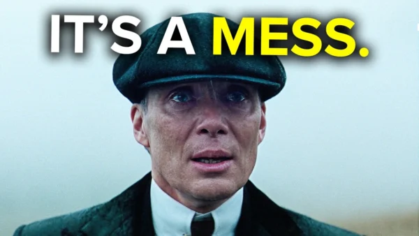 How The Immortal Man RUINED The Peaky Blinders