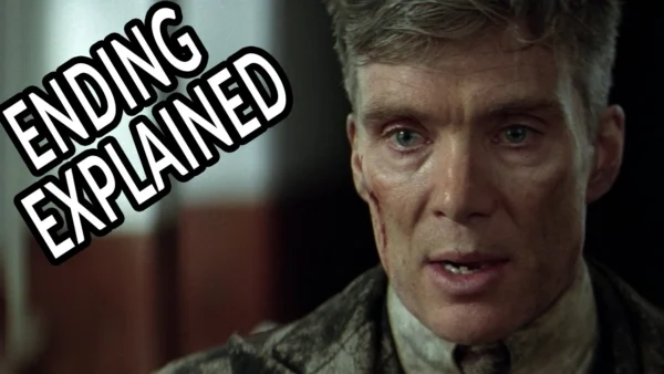 PEAKY BLINDERS: THE IMMORTAL MAN Ending Explained & Real History!