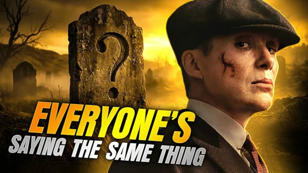 Peaky Blinders: The Immortal Man's Major Death Has Fans All Saying The Same Thing