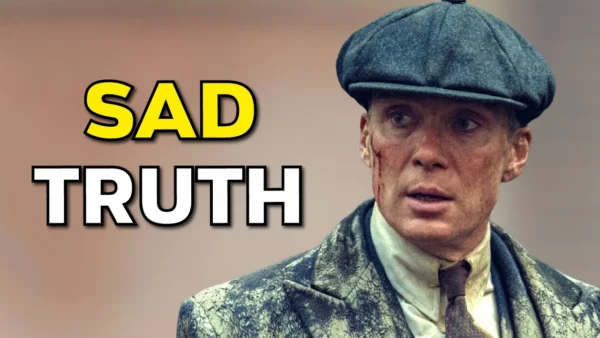 Peaky Blinders: The Immortal Man - Can We Be HONEST?