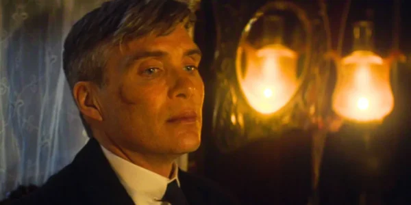 I Watched 'Peaky Blinders: The Immortal Man' and I Have Thoughts
