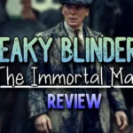 The Peaky Blinders Movie | Complete DISASTER or RETURN to Form?