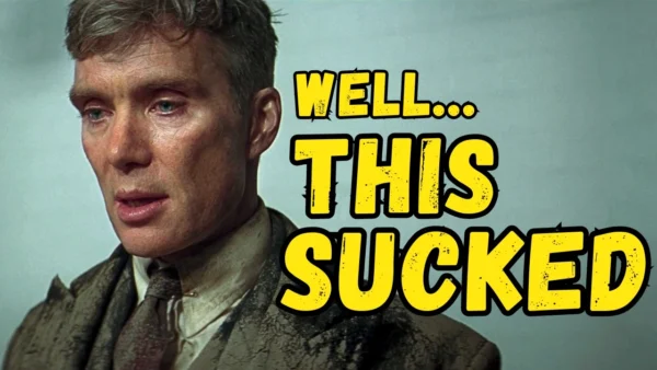 The Immortal Man Ruined Peaky Blinders