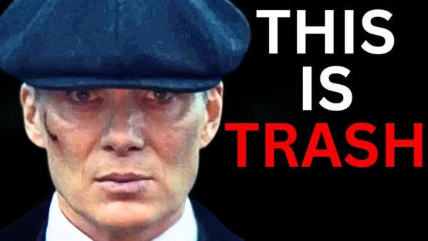 I Can't Believe What They Did To Peaky Blinders...