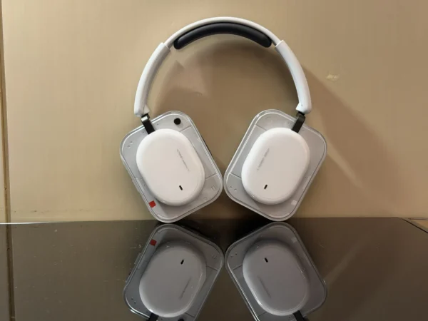 Nothing Headphone (a) Review: Why Spend More? - Mark Ellis Reviews
