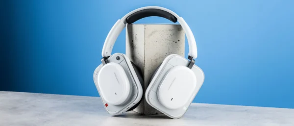 Nothing Headphone (a) review: Another sci-fi slam-dunk, but a few sound-related issues