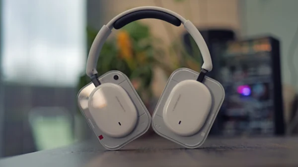 Nothing Headphone A