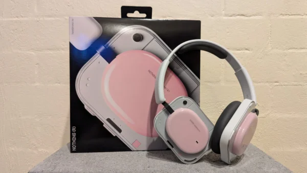 Nothing Headphones (a) Review