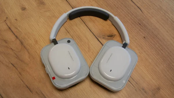 Nothing Headphone (a) review: A-OK in most respects | Expert Reviews