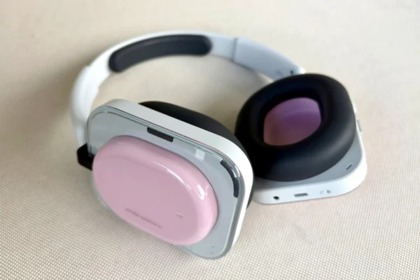 Nothing Headphone (a) review: Stand out in a crowd