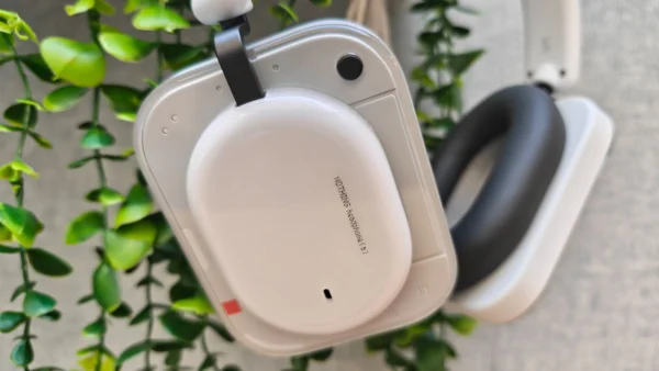 Nothing’s Headphone (a) trades KEF-tuning for everyday brilliance
